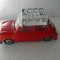 bnk jc Corgi 339 Monte Carlo Cooper S