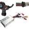 Display + Controller LH-100 36V (pentru motor de 350W)