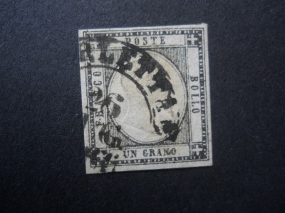 1861 ITALIA foto