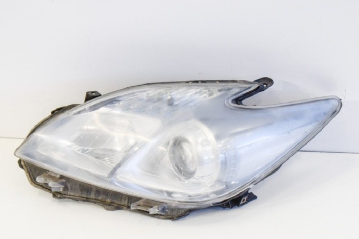 Far st&acirc;nga față TOYOTA PRIUS _W3_ 2012 OEM: Hatchback | 11087062