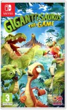 Gigantosaurus The Game NSW