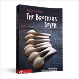 The Brothers Seven | Aleksis Kivi, Zeta Books