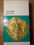 COMOARA GRECILOR-IRVING STONE-348573