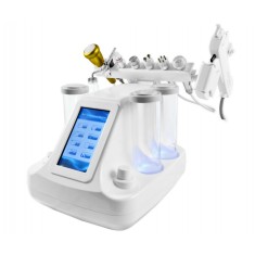 Aparat Cosmetic Beauty Pro 9-&Icirc;n-1 Multifunțional