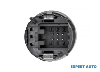 Buton pornire/oprire motor Audi A8 Long (2010-2013) [4H , D4] #1 foto