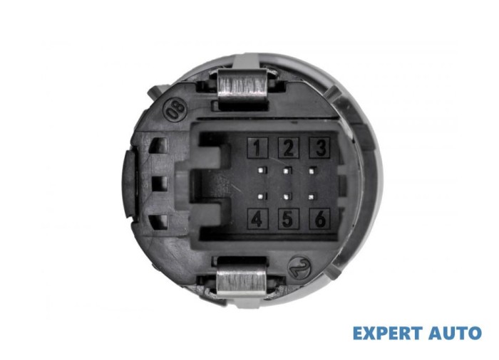 Buton pornire/oprire motor Audi A8 Long (2010-2013) [4H , D4] #1