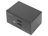&Icirc;ntrerupător KVM HDMI 1.4 USB 2.0