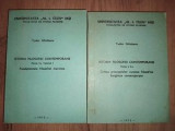 Istoria filosofiei contemporane vol1 partea 1 si 2- Tudor Ghideanu