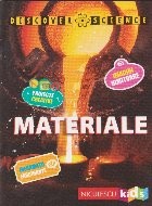 Materiale. Seria Discover science foto