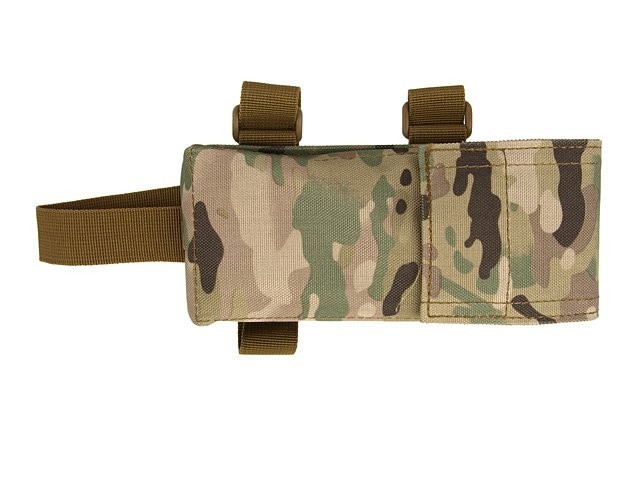 Portincarcator pat M4/M15/M16 Multicamo