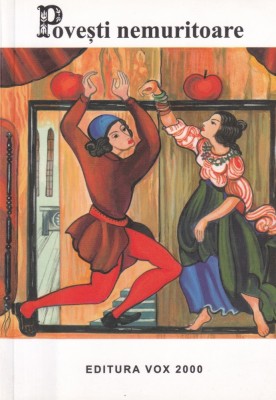 Povesti nemuritoare, volumul 8 foto