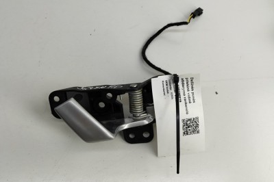 M&amp;acirc;ner de deschidere interior dreapta față TESLA MODEL X 2018 OEM: 1047630-00-B,1047632-00-C | 30186916 foto