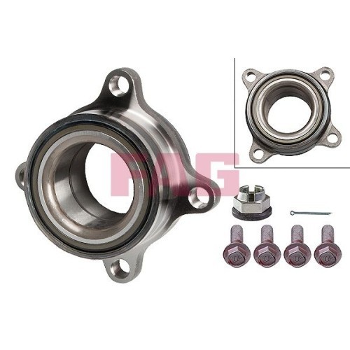 FAG Set rulment roata