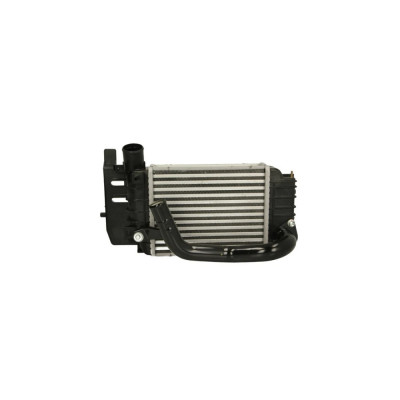 Intercooler TOYOTA YARIS SCP9 NSP9 KSP9 NCP9 ZSP9 AVA Quality Cooling TO4361 foto