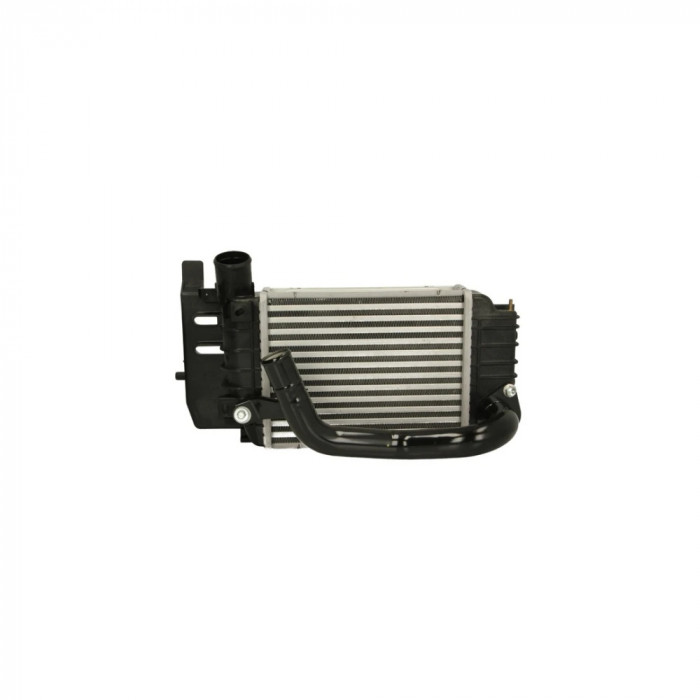 Intercooler TOYOTA YARIS SCP9 NSP9 KSP9 NCP9 ZSP9 AVA Quality Cooling TO4361