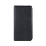 Husa pentru motorola moto e20 flip case book black