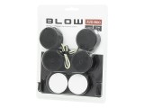 Set Tweetere auto, 4 ohm, Blow AVD-800