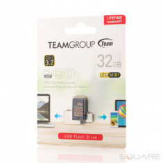 Carduri de memorie Stick Team Type-C M181 32GB