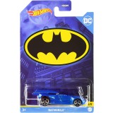 Masinuta Hot Wheels din Gotham City, Batman