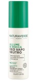 Deodorant spray piatra de alaun neutru 100ml, Naturaverde