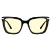 Ochelari pentru calculator KAIA Onyx Amber