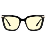 Ochelari pentru calculator KAIA Onyx Amber