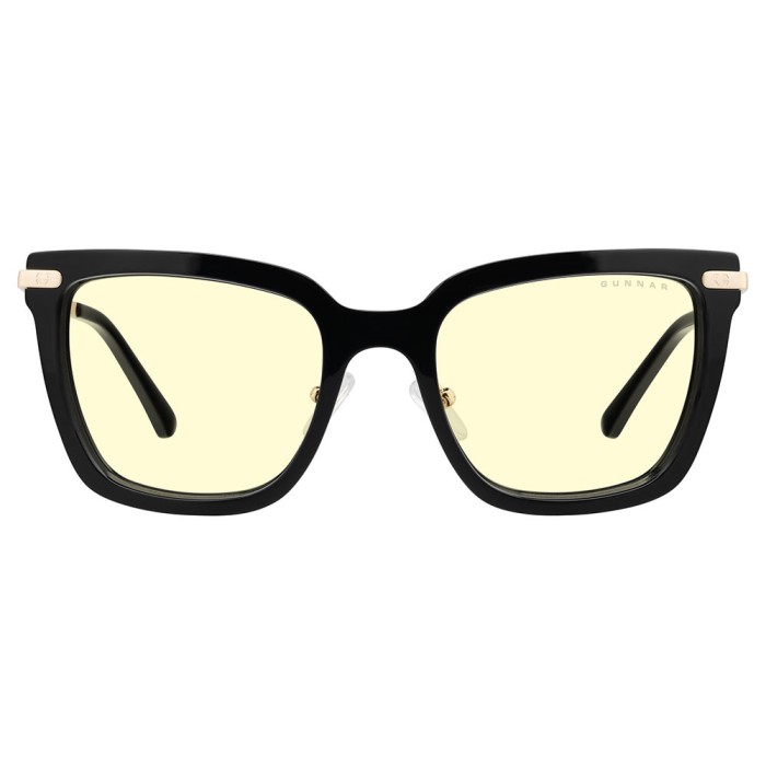 Ochelari pentru calculator KAIA Onyx Amber