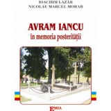 Avram Iancu in memoria posteritatii - Ioachim Lazar