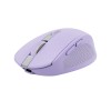 Mouse Trust Ozaa 3200 DPI, mov
