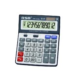 Calculator de birou 194x155x40mm 12 digiti RD 1042L SSV
