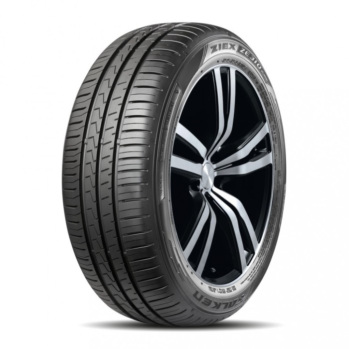 Anvelope Falken Ziex ZE310A Ecorun 215/65R17 99V Vara