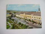 QW24 D - Carte postala - tematica turism - vedere - Dej 4, Necirculata, Fotografie
