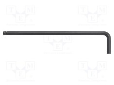 Cheie Torx TX7 WIHA 88mm oțel crom-vanadium