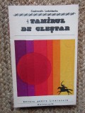 Tamirul de clestar &ndash; Ceadravalin Lodoidamba