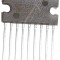 IC SILP9 -ROHS- TDA8356 circuit integrat NXP