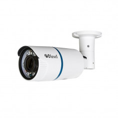Camera de supraveghere pentru exterior , 8level , 2MP AHD , AHB E1080 VF4 2 BNC IP66 2.8-12mm , 2MP ,1080p foto