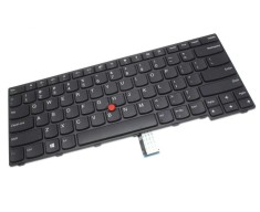 Tastatura Lenovo 01AX040, 9Z NBJST 201, NSK Z42ST 01, PK1311N2A00, SN20K93195, ThinkPad E470, ThinkPad E475