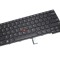 Tastatura Lenovo 01AX040, 9Z NBJST 201, NSK Z42ST 01, PK1311N2A00, SN20K93195, ThinkPad E470, ThinkPad E475