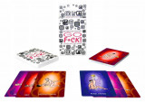 Jocuri Kheper - Joc erotic pentru cupluri Go Fuck Card Game