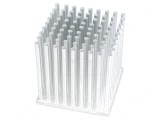 Radiator LED 50x50x50mm 4,05K/W