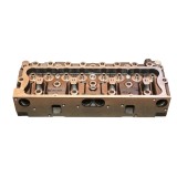 Chiulasa motor pentru Massey Ferguson 390 si 394S, cod OEM 0011562U91