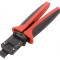 Unealtă de sertizare Micro-Lock Plus terminale 30-26AWG