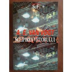 Sclipirea viitorului- A. E. van Vogt