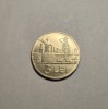 3 lei 1966 UNC