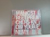 Manic Street Preachers - Know Your Enemy (2001/Sony) - CD/Nou-Sigilat, Pop, Emi Records