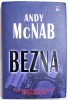 BEZNA de ANDY McNAB , 2006