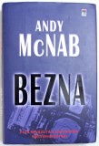 BEZNA de ANDY McNAB , 2006