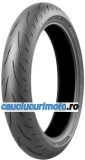 Anvelope moto Bridgestone S 23 F ( 120/70 ZR17 TL (58W) M/C, Roata fata )