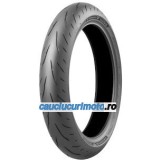 Anvelope moto Bridgestone S 23 F ( 120/70 ZR17 TL (58W) M/C, Roata fata )
