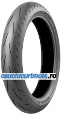 Anvelope moto Bridgestone S 23 F ( 120/70 ZR17 TL (58W) M/C, Roata fata ) foto